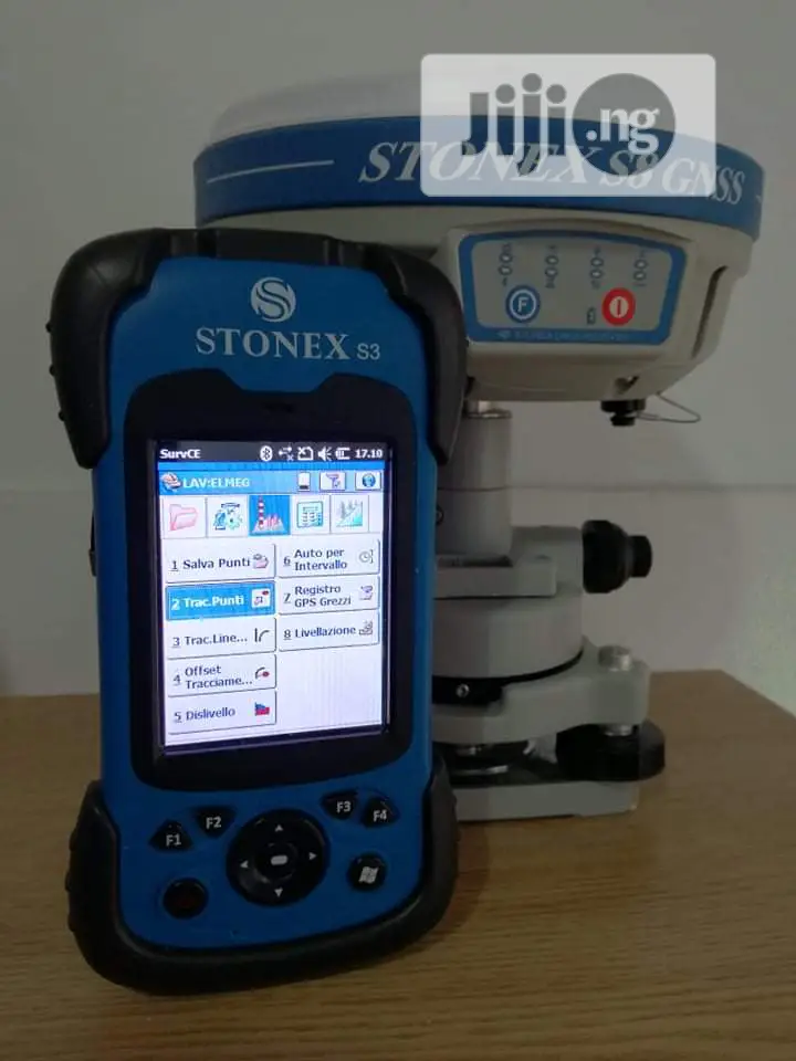 Stonex S8 GPS RTL Lil2