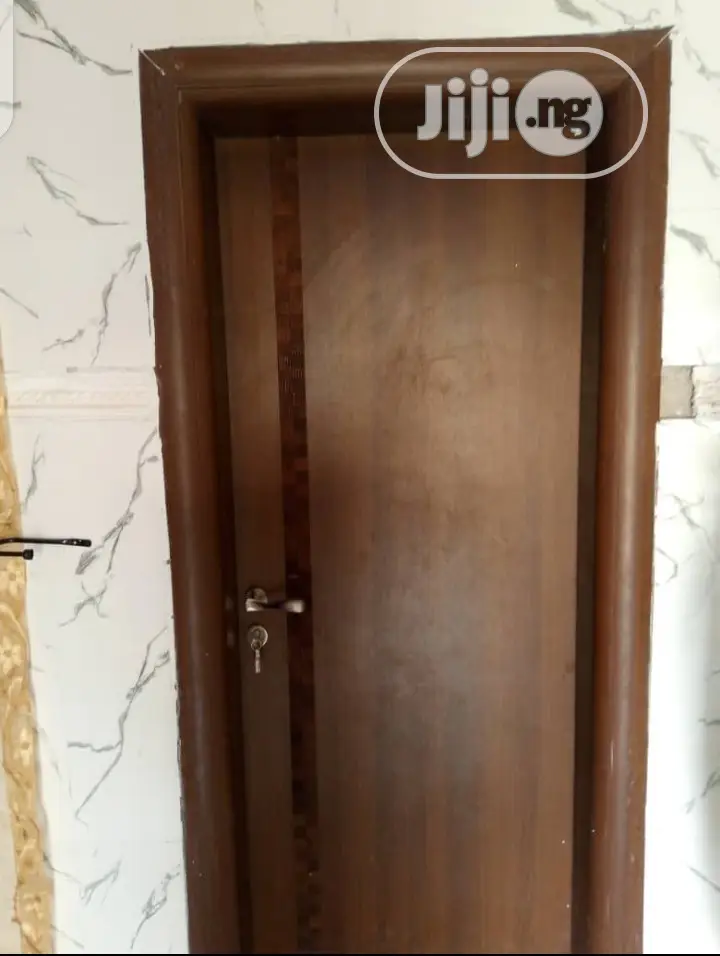Quality Italian Wooden Doors