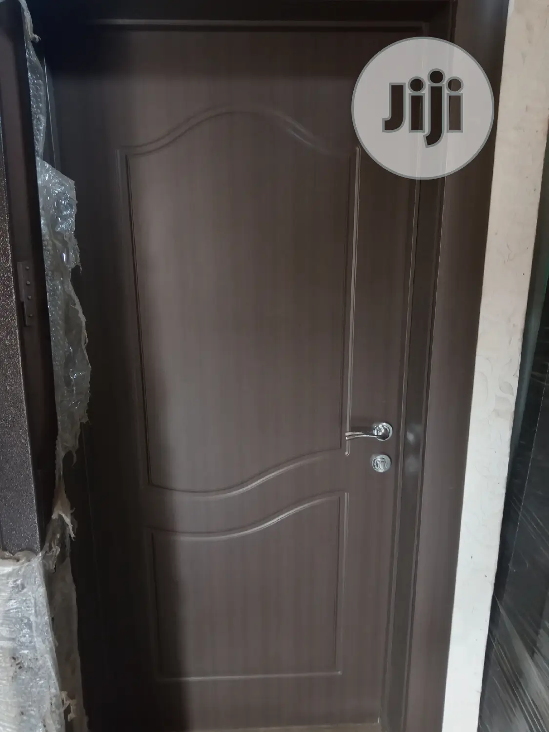 Quality Italian Wooden Doors