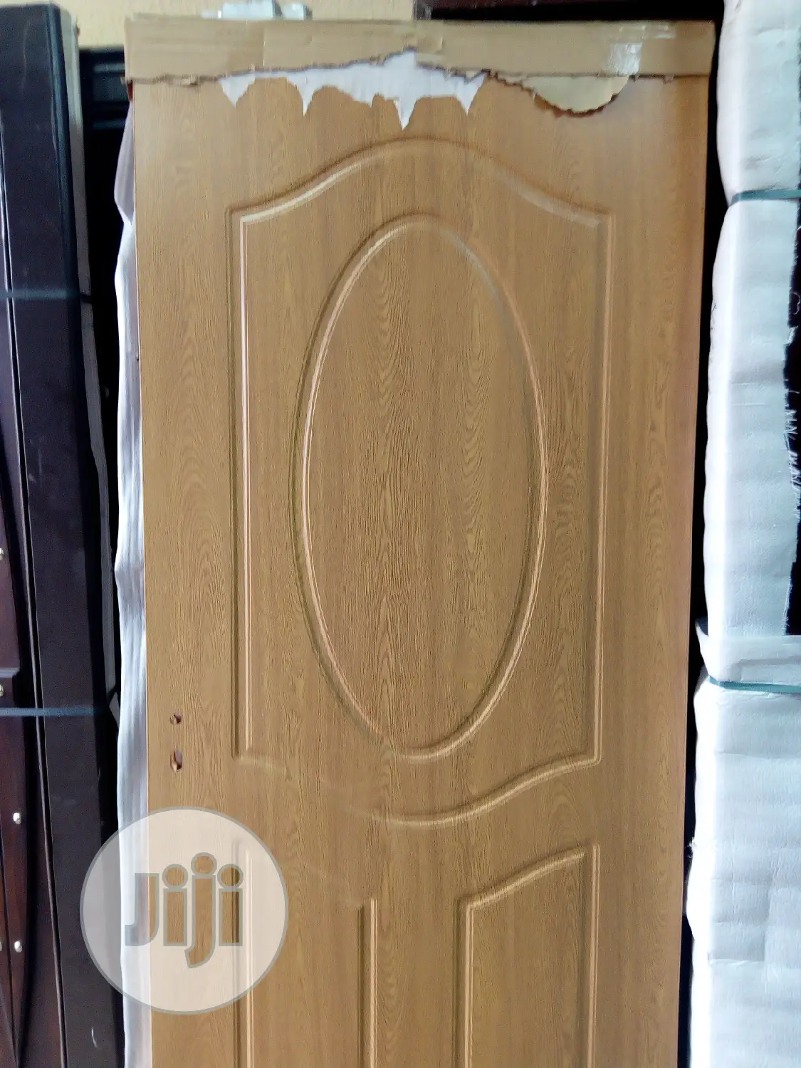 Quality Italian Wooden Doors