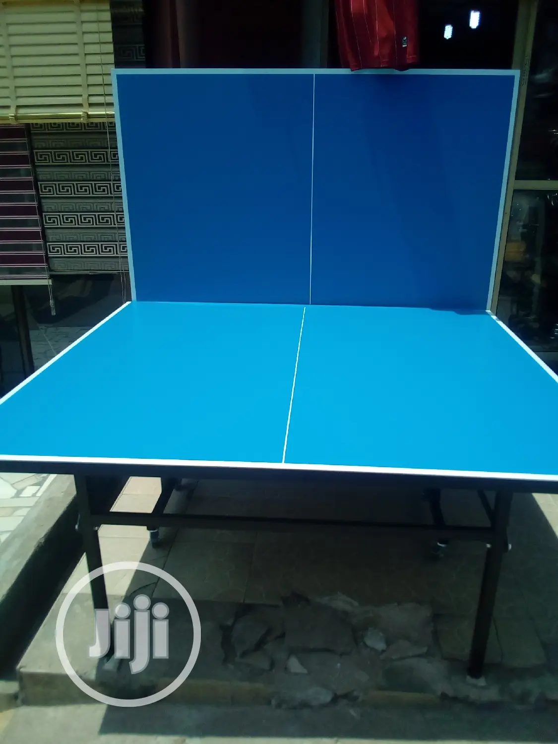 Brand New American Fitness Outdoor Board