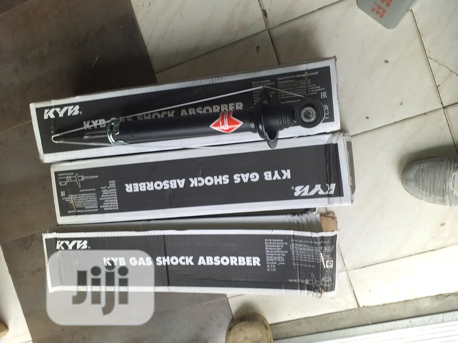 Kyb Shocks Absorber Lexus IS 350 ,250 GS 300,350