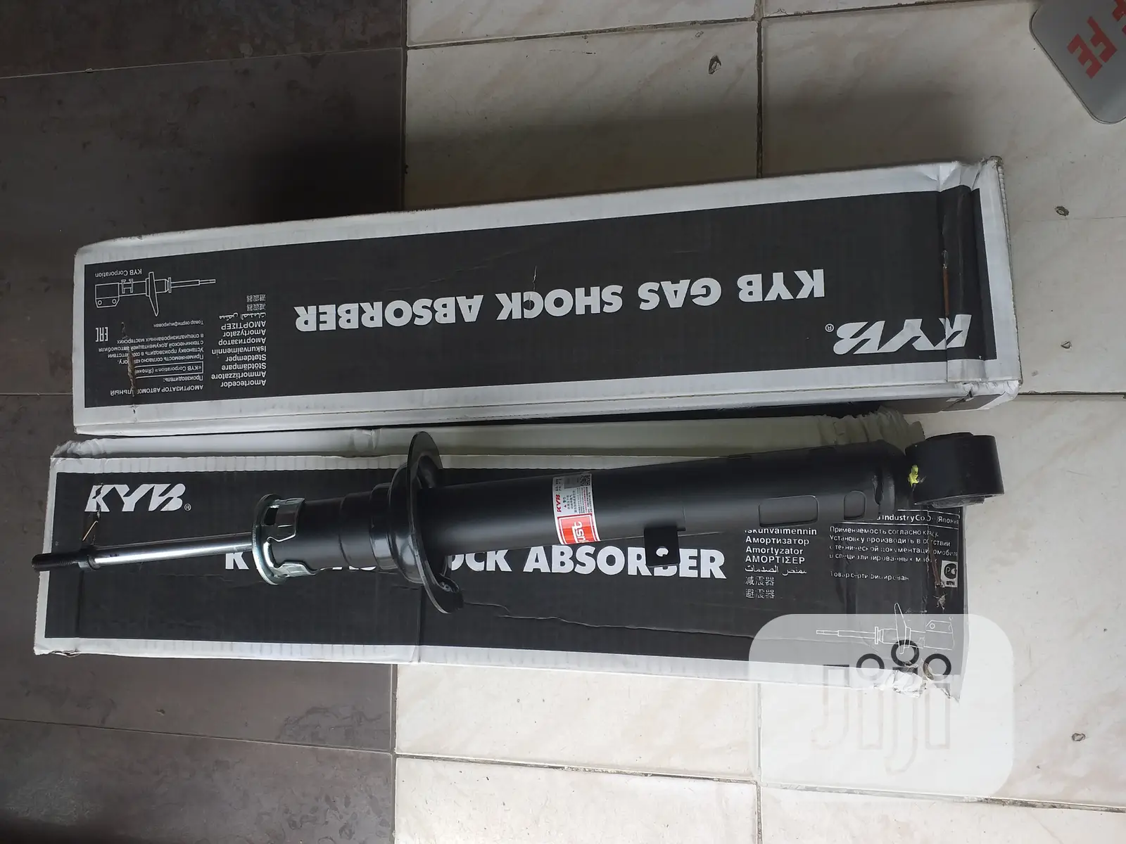 Kyb Shocks Absorber Lexus IS 350 ,250 GS 300,350