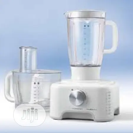 Kenwood Fp730