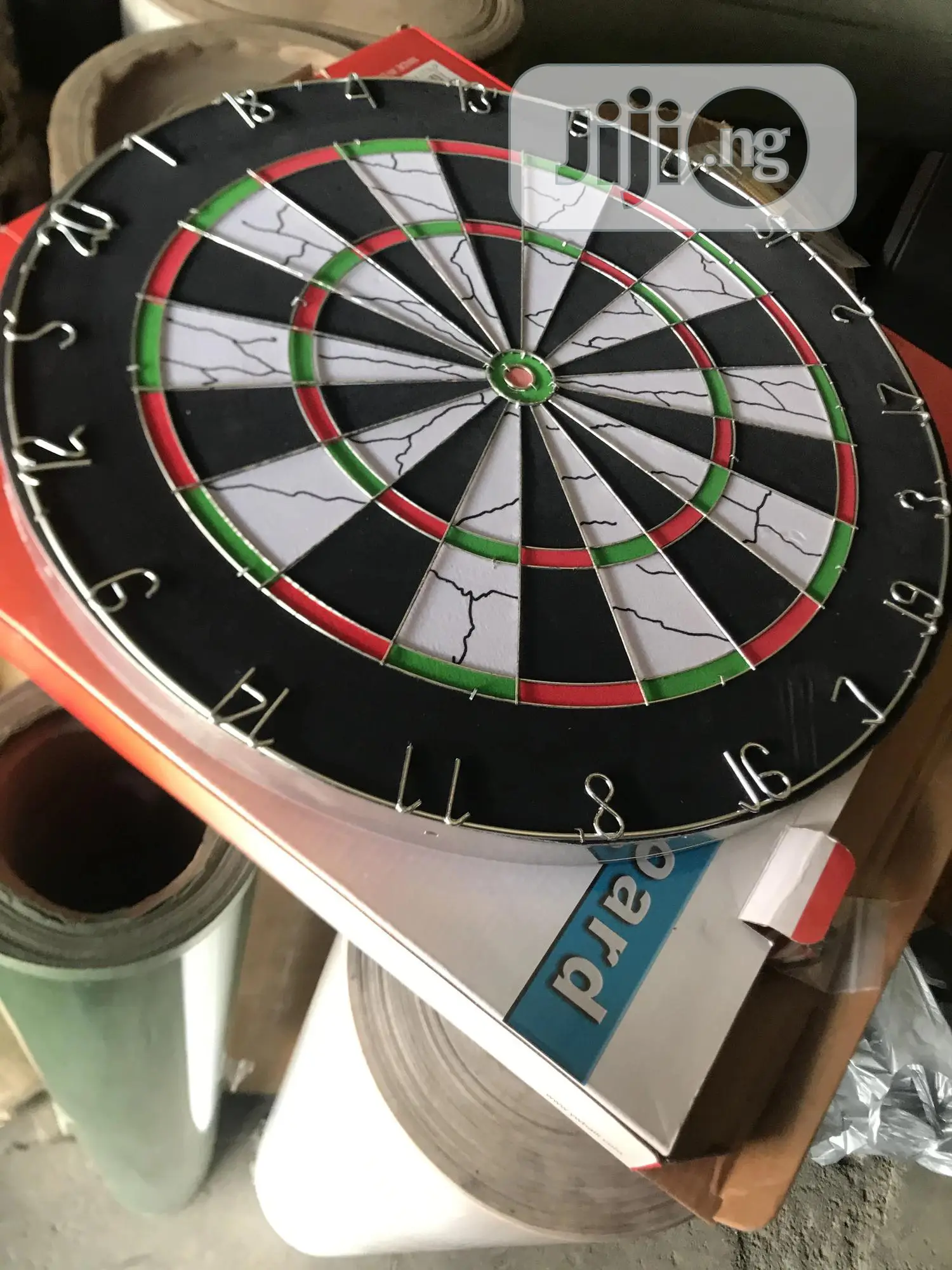 Original Dartboard