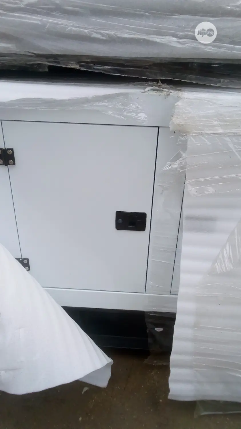Brand New Perkins Generators