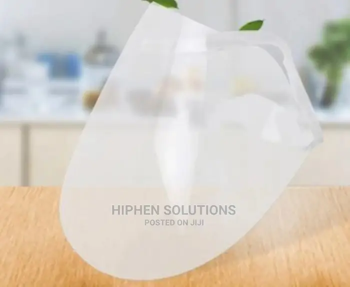 Face Shield Cover