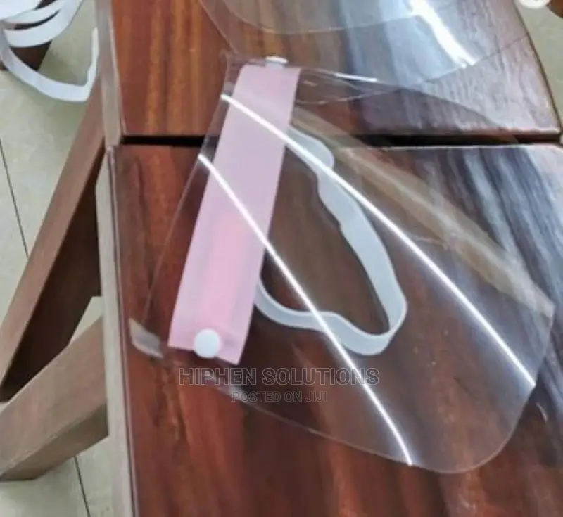 Face Guard Cover