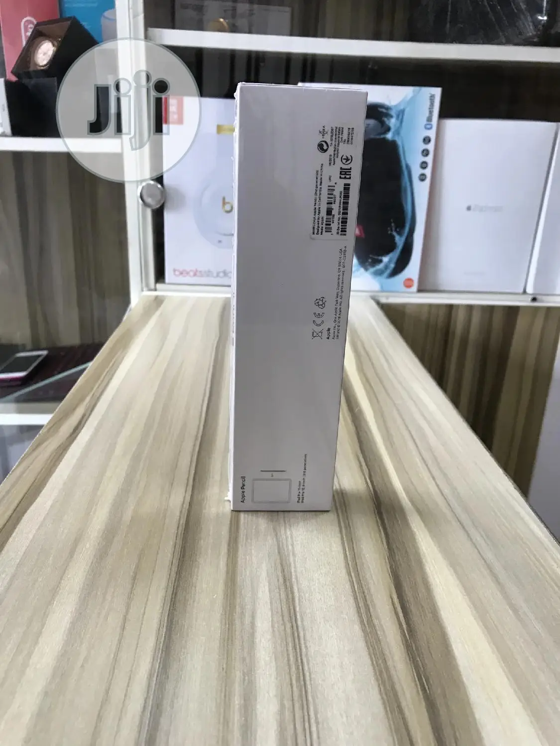 Apple Pencil 2nd Generation