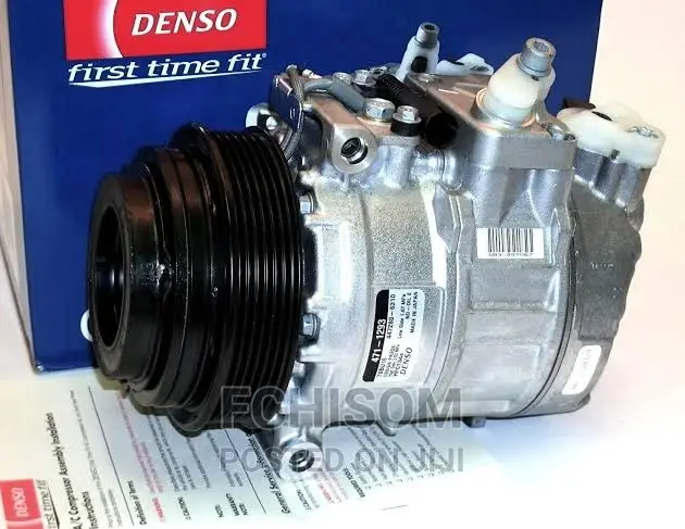 Mercedes Benz AC Compressor/ AC Parts