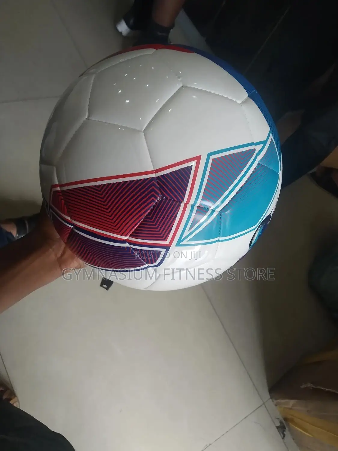 Kazu Quality Football Vzer