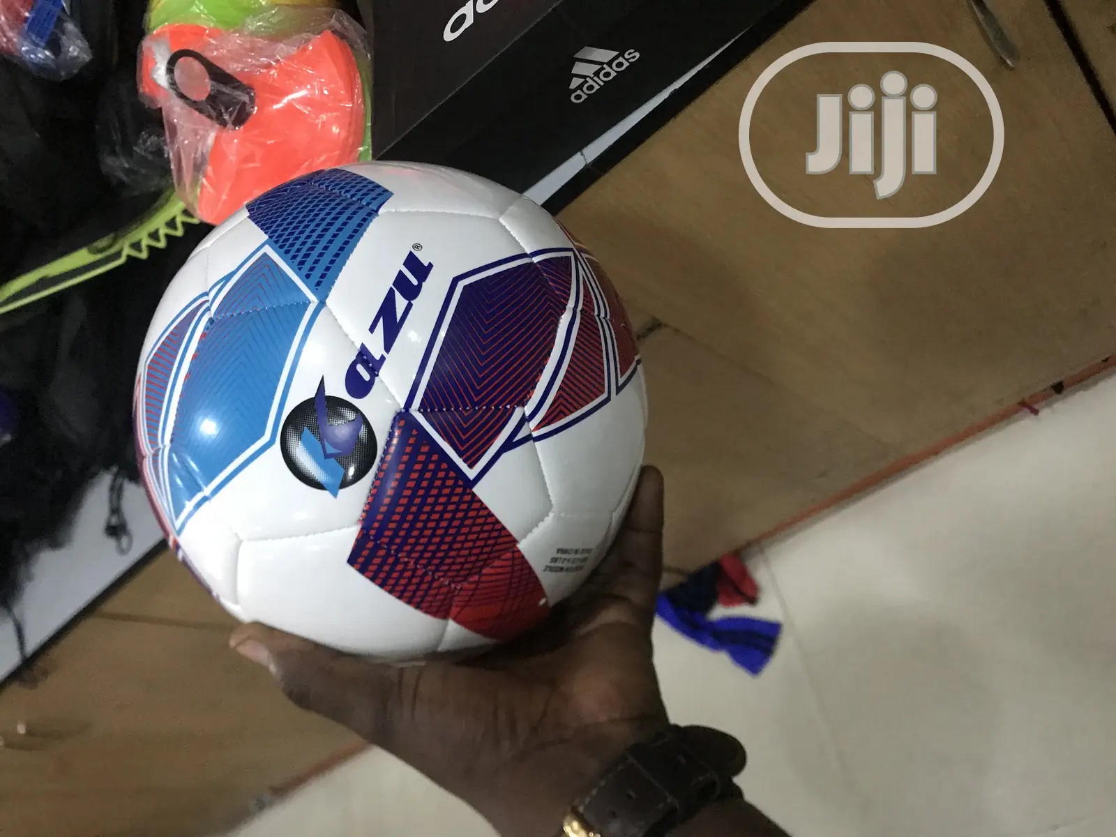 Children’S Football