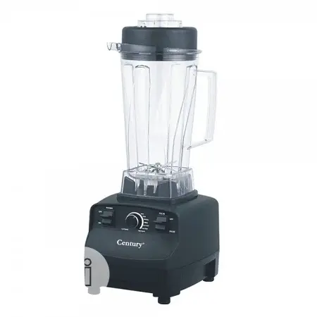 Century Blender Cb-8231-R