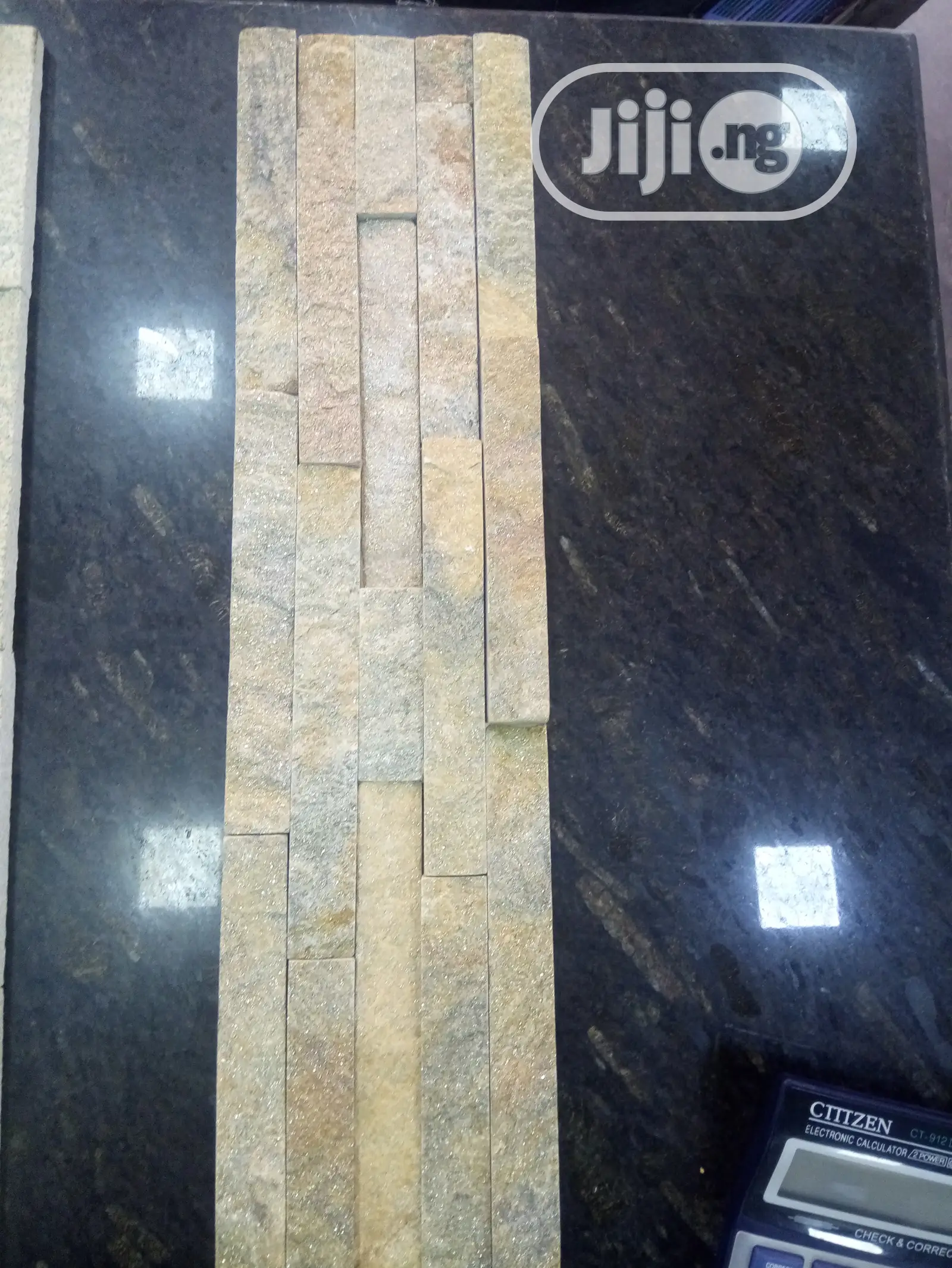 Tiles, Granites And Marbles