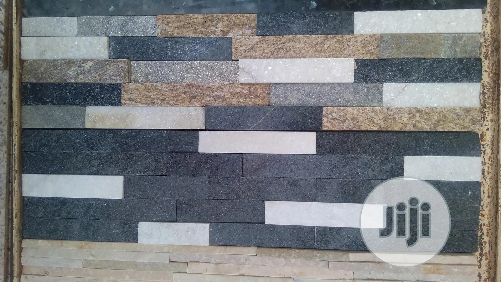 Tiles, Granites And Marbles