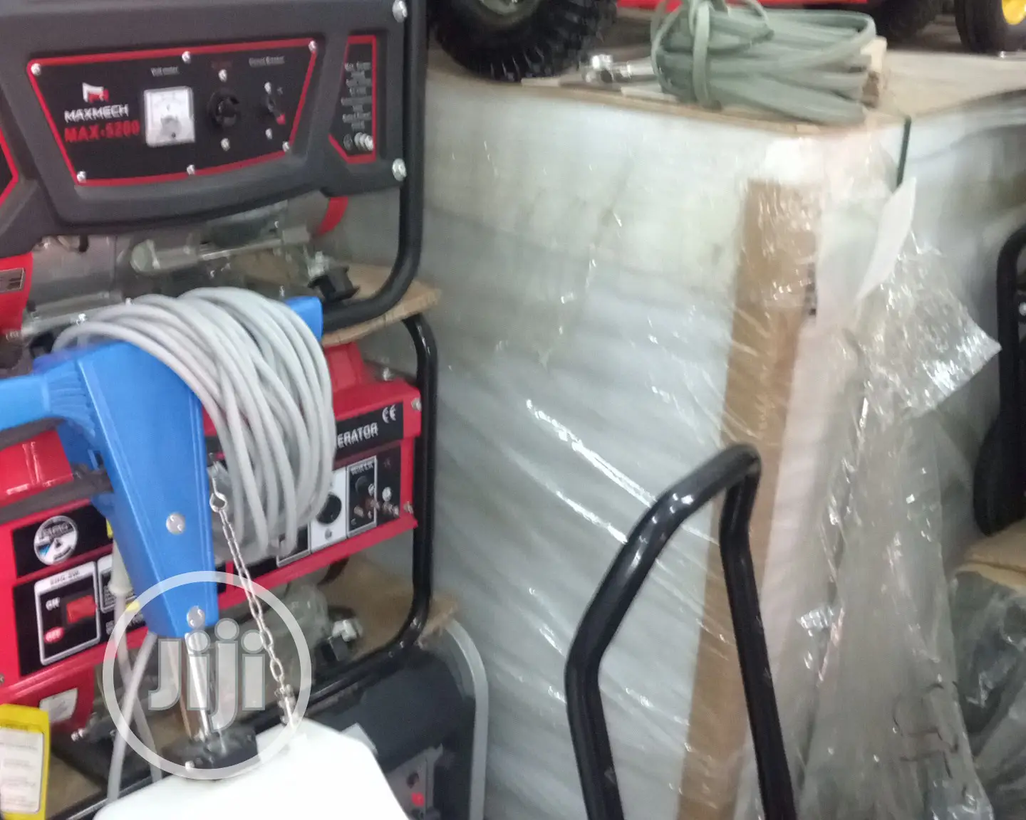 Generators