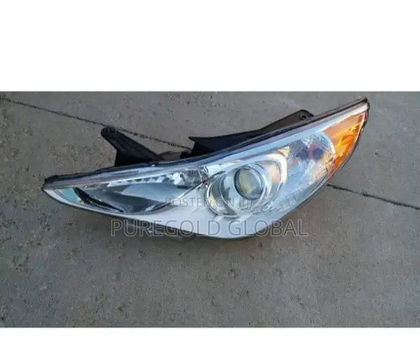 Headlamp for Hyundai Sonata Hybrid America
