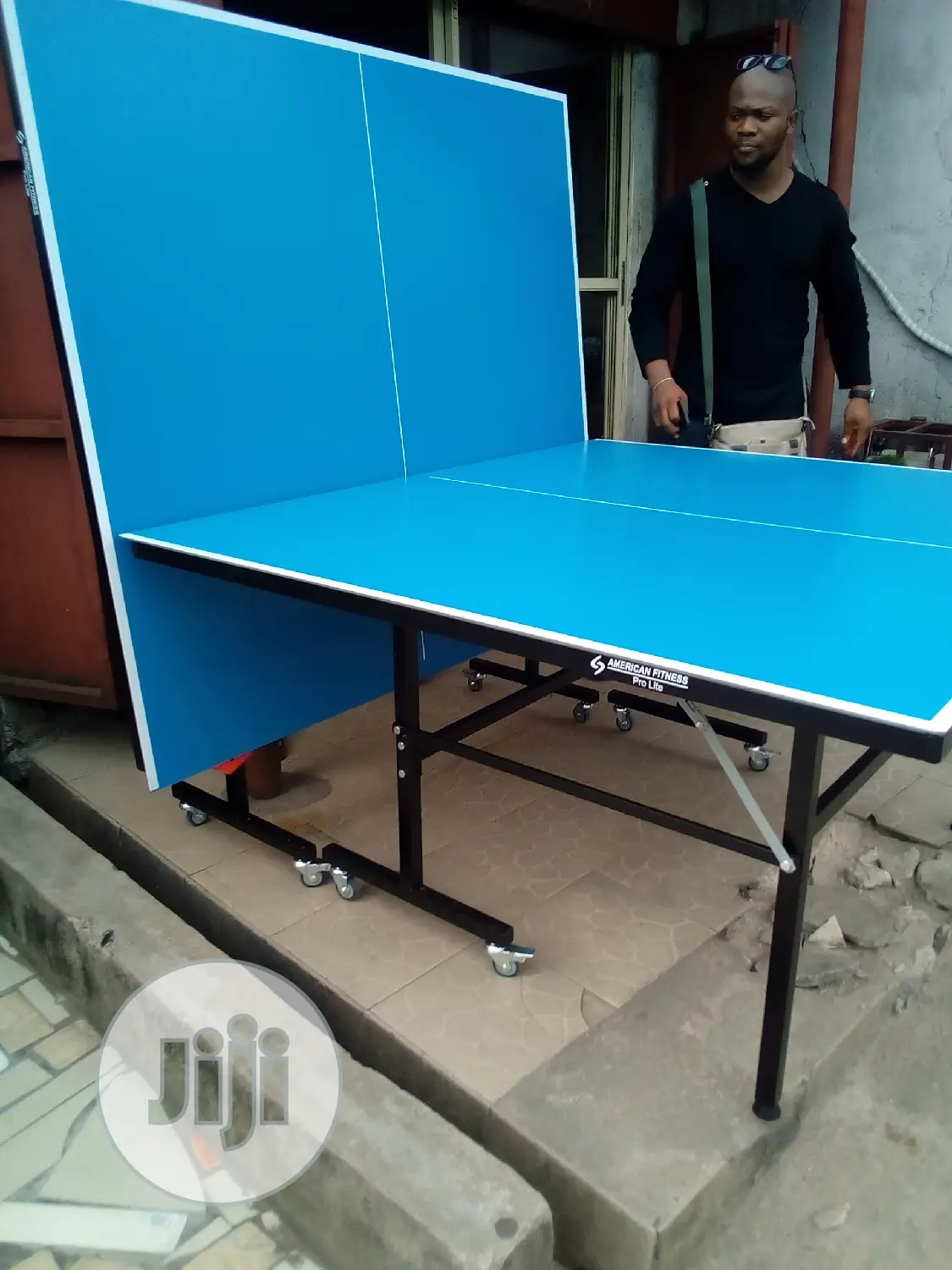 Quality Imported Weather Resistance Outdoor Tennis Board.