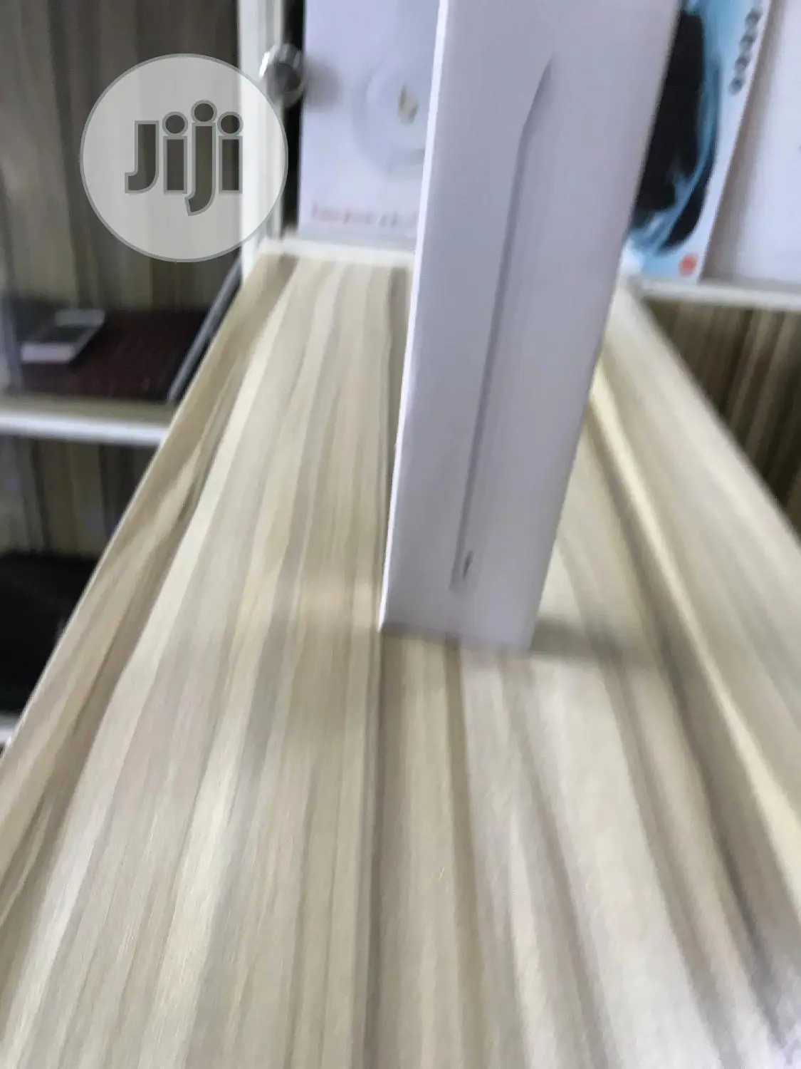 Apple Pencil 2nd Generation