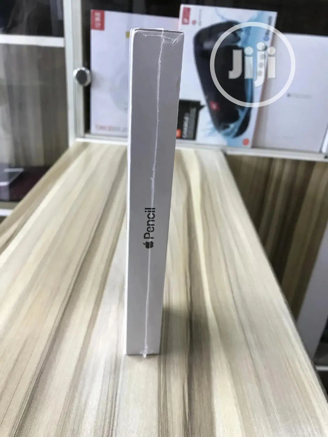 Apple Pencil 2nd Generation