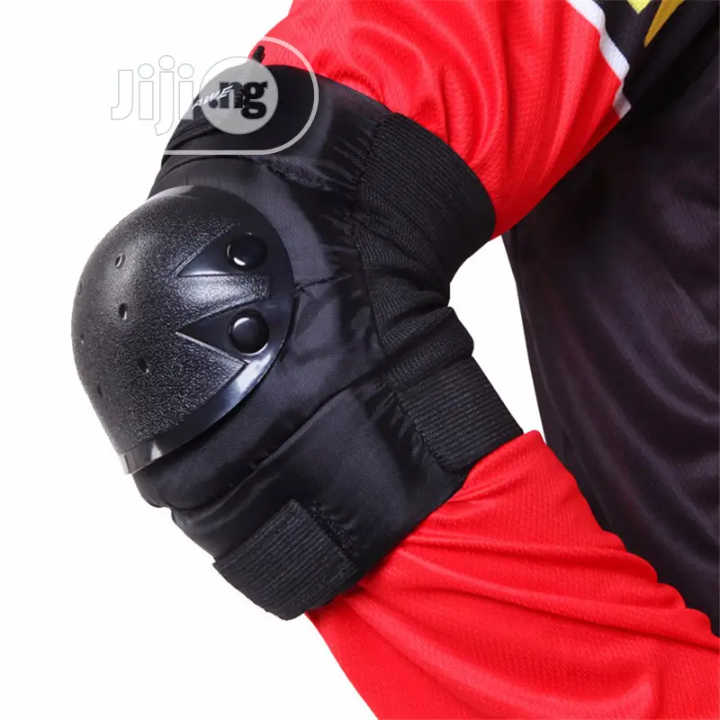 Elbow and Knee Gear