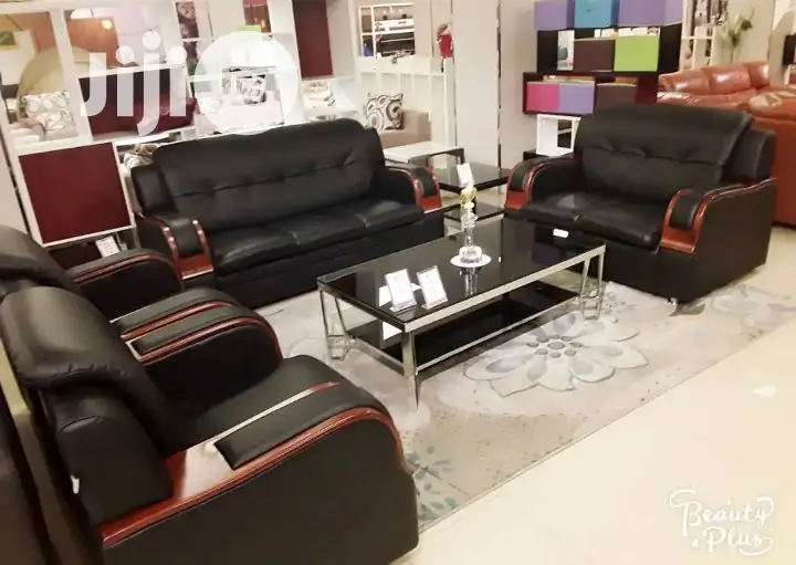 Quality Leather Sofas Chair