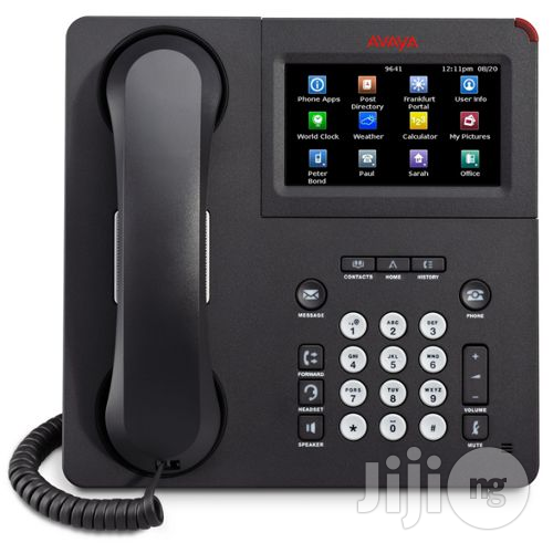Avaya 9650 IP Phone