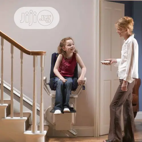 Staircase Lift