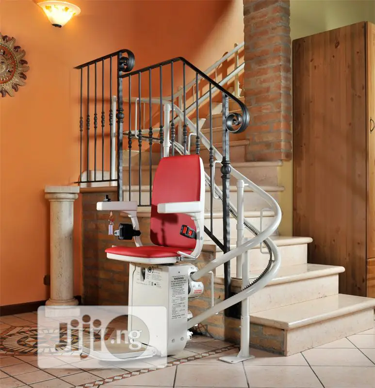 Staircase Lift