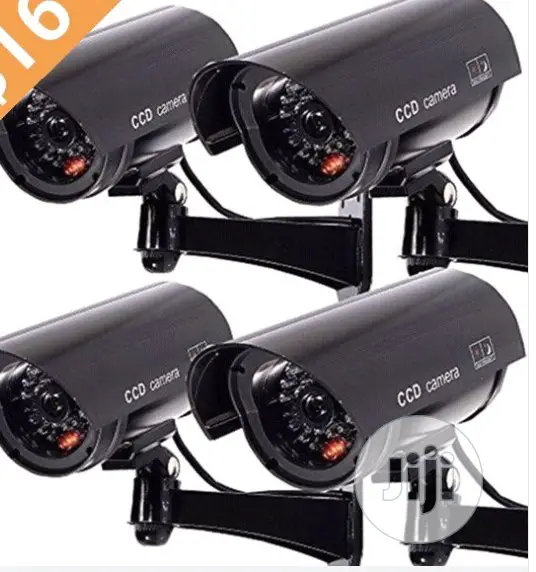 Install CCTV Camera and Have Total Control of Your House/Business