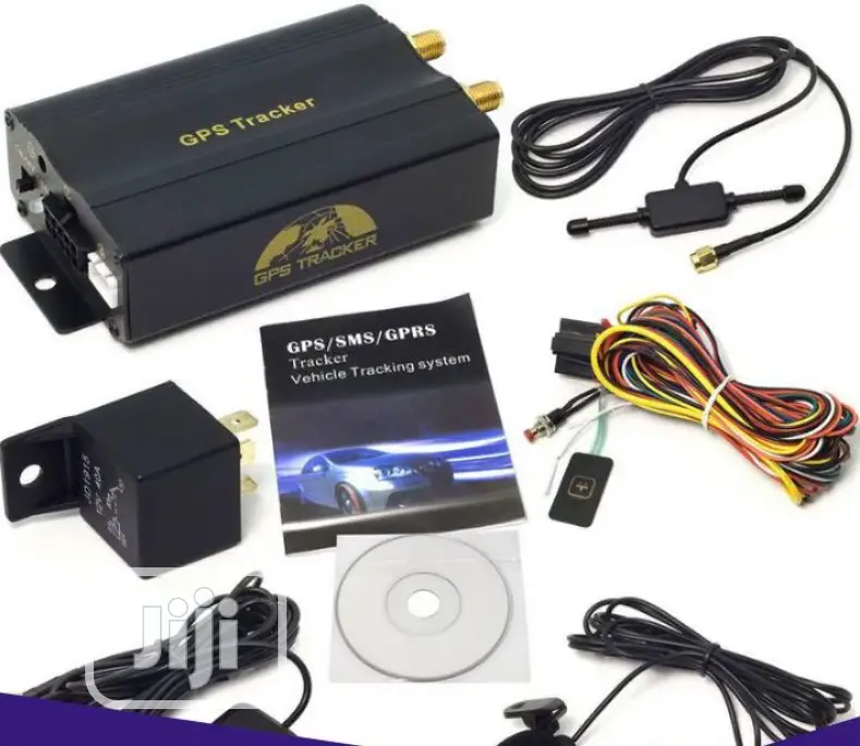 Real Time Car, Truck... Tracking Security At Affordable Price