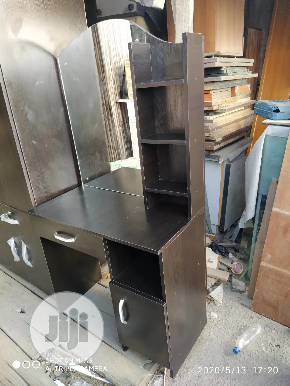 Modern Dresser