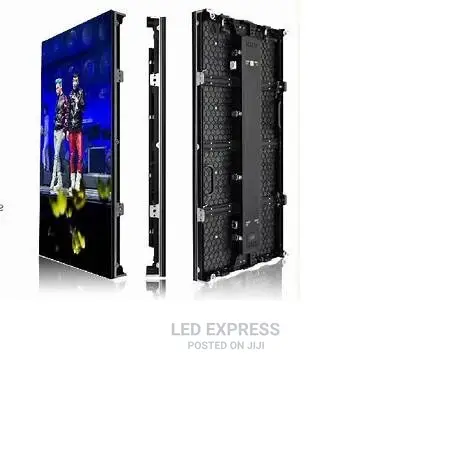 LED Display Screen For Sale (P3/P4)