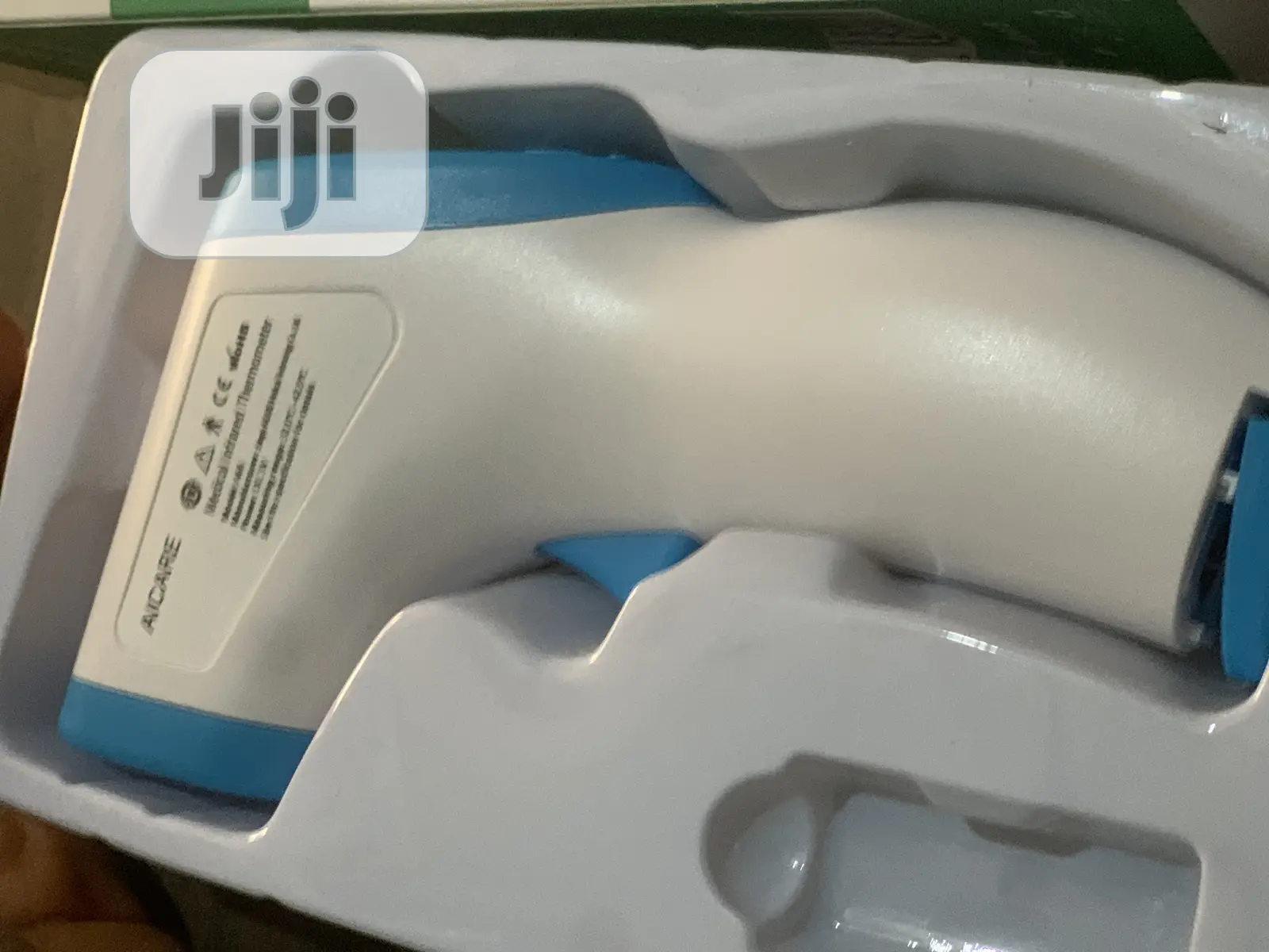 Infarred Thermometer