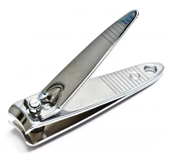 Mini Fingernail Clipper Toenail Toe Nail Cutter Big And Smal