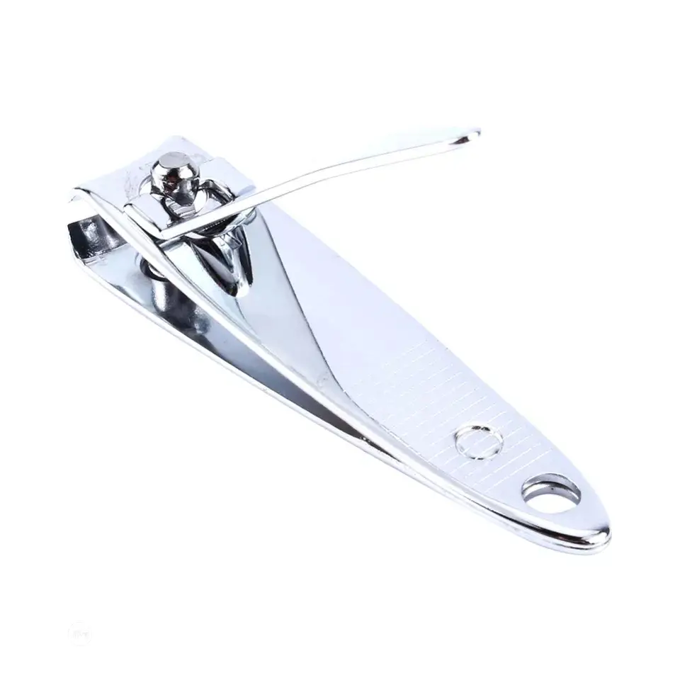 Mini Fingernail Clipper Toenail Toe Nail Cutter Big And Smal