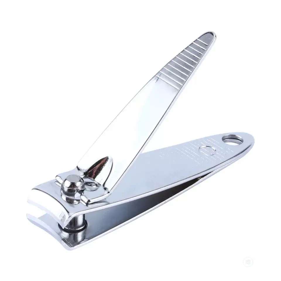 Mini Fingernail Clipper Toenail Toe Nail Cutter Big And Smal