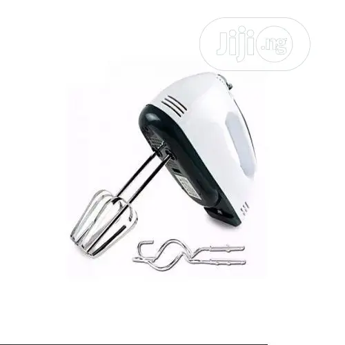 Kenwood Electric Hand Mixer
