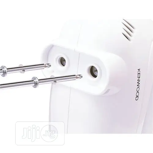 Kenwood Electric Hand Mixer