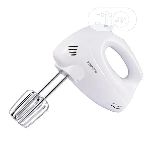 Kenwood Electric Hand Mixer
