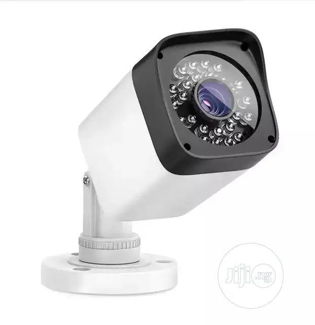 Install CCTV Camera and Have Total Control of Your House/Business