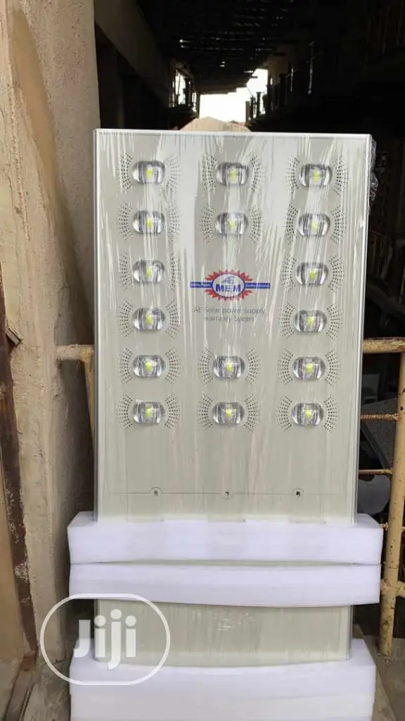 240w All In One Solar Street Light