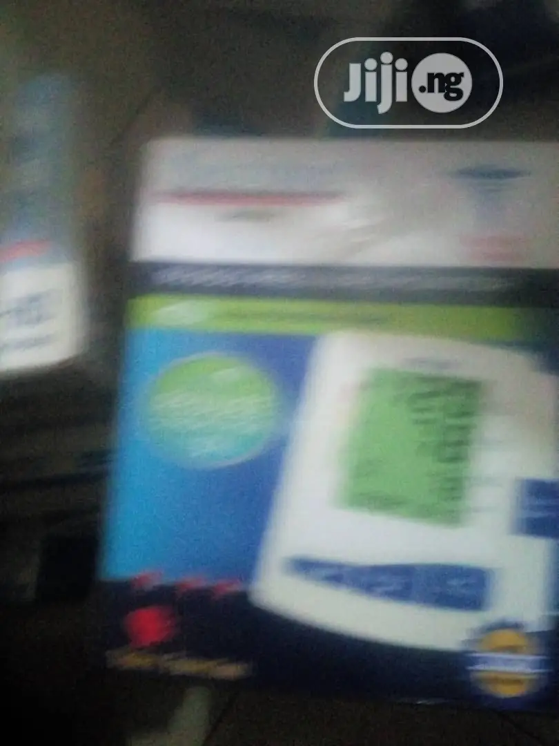 Omron Blood Pressure Checker