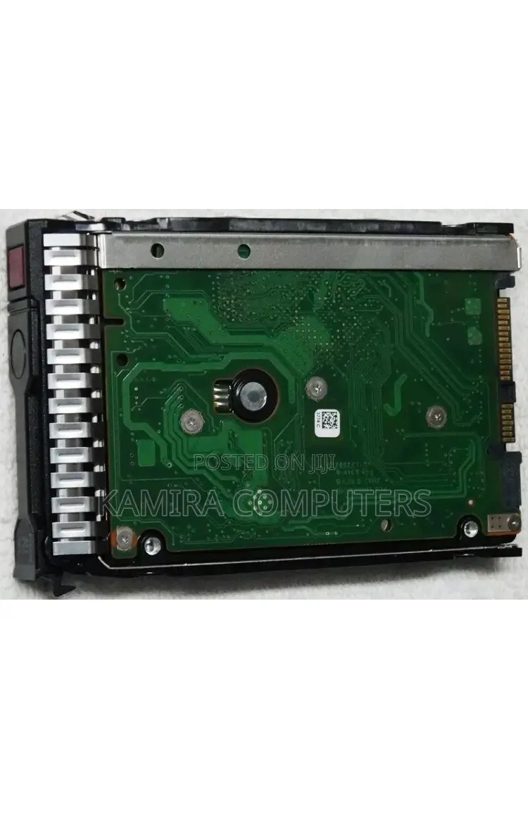 1TB HDD 2.5 SAS For Server Systems.