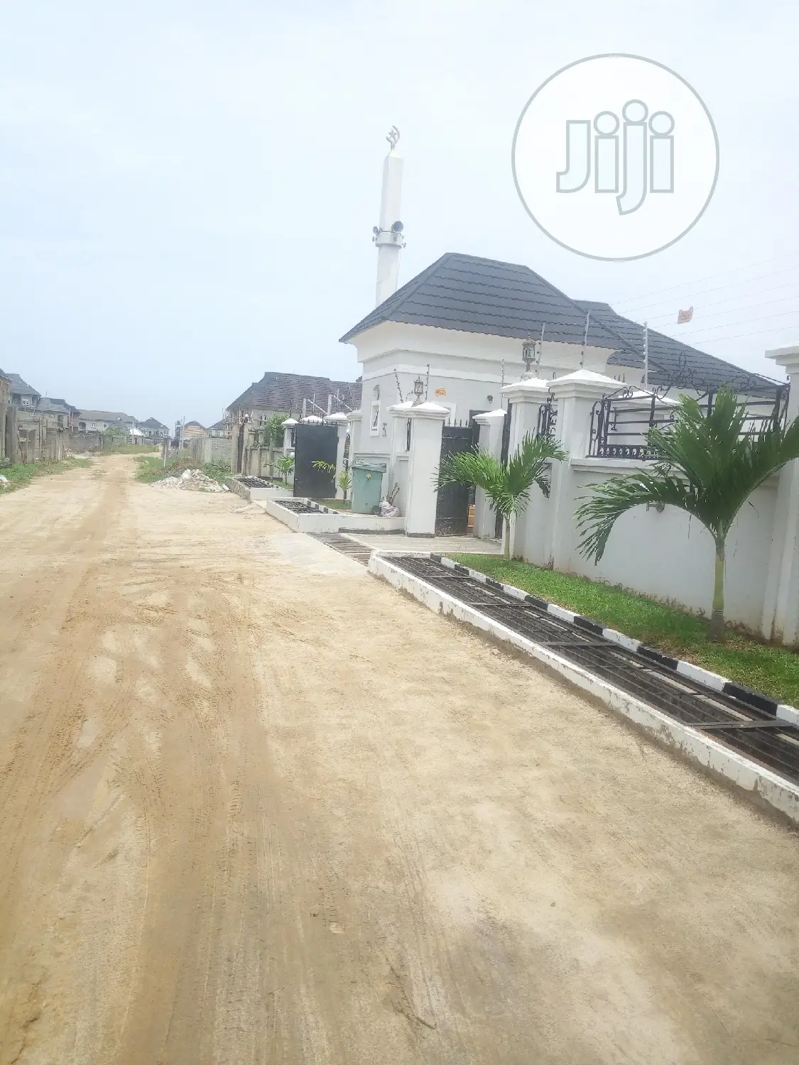 Valley View Estate. A Version of Lekki Phase 1