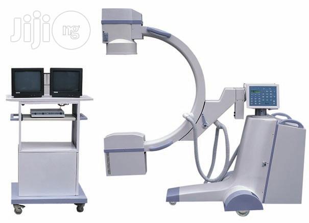 X- Ray Machines