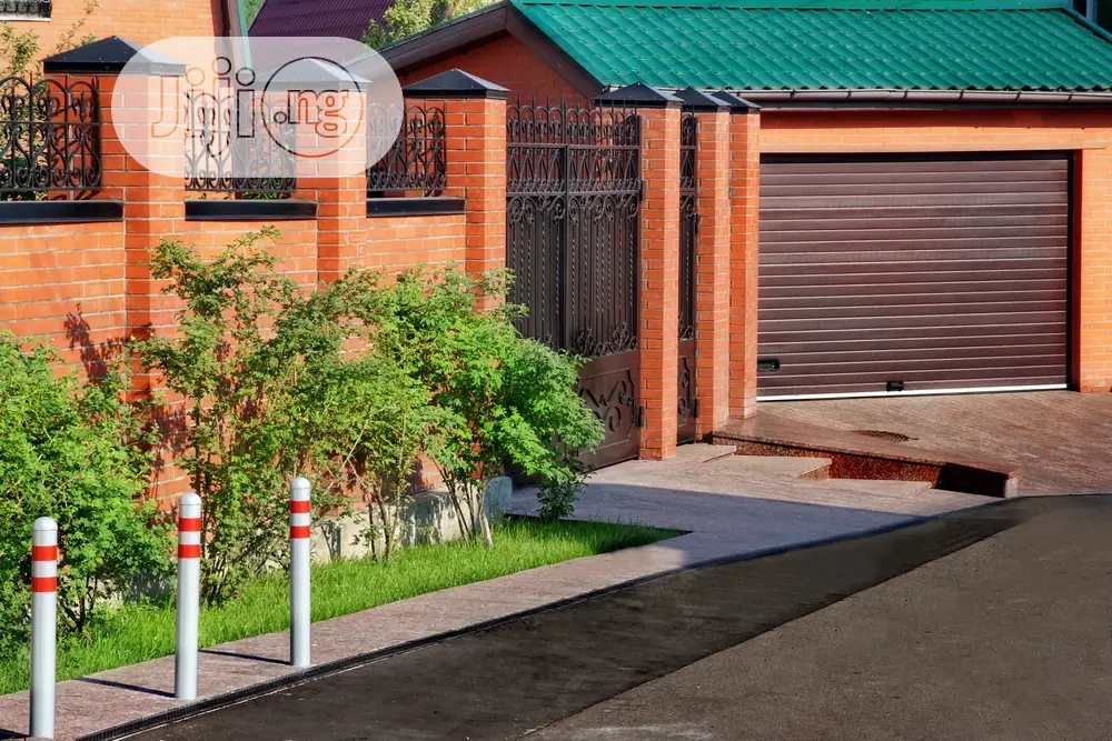 Gate Automation