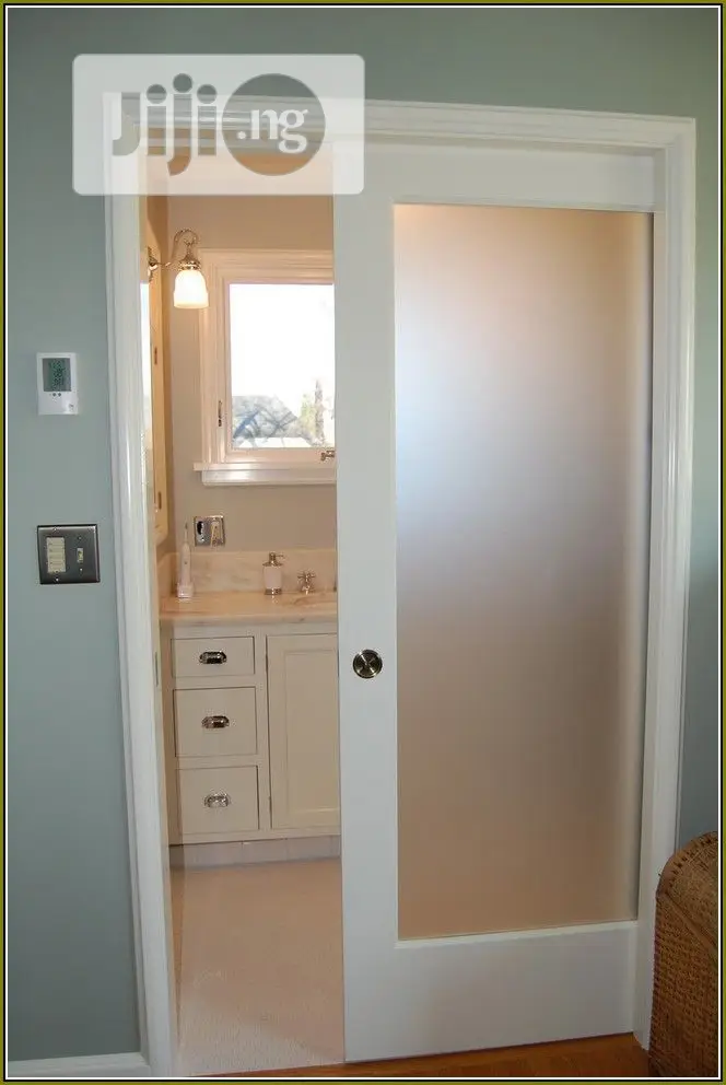 Automatic Sliding Doors