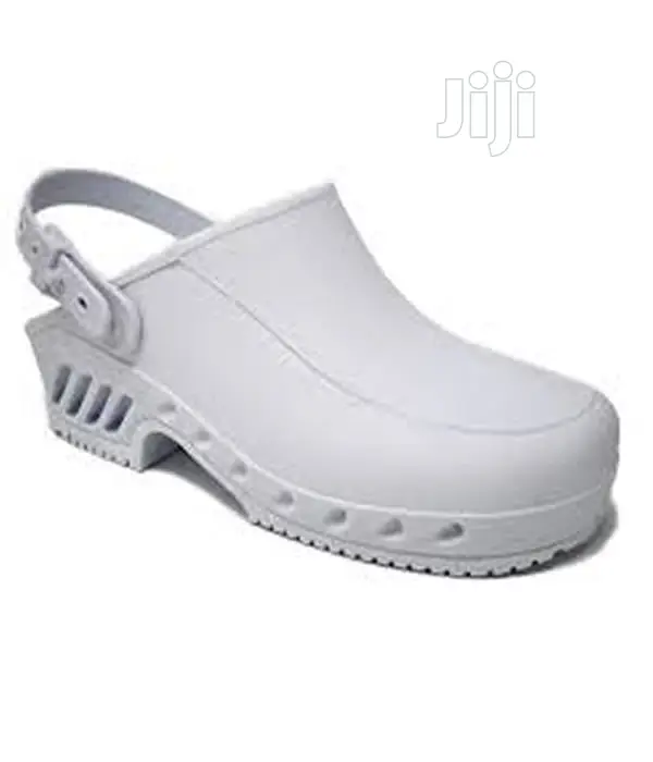 Ribe Footwear For All Health Care Professionals