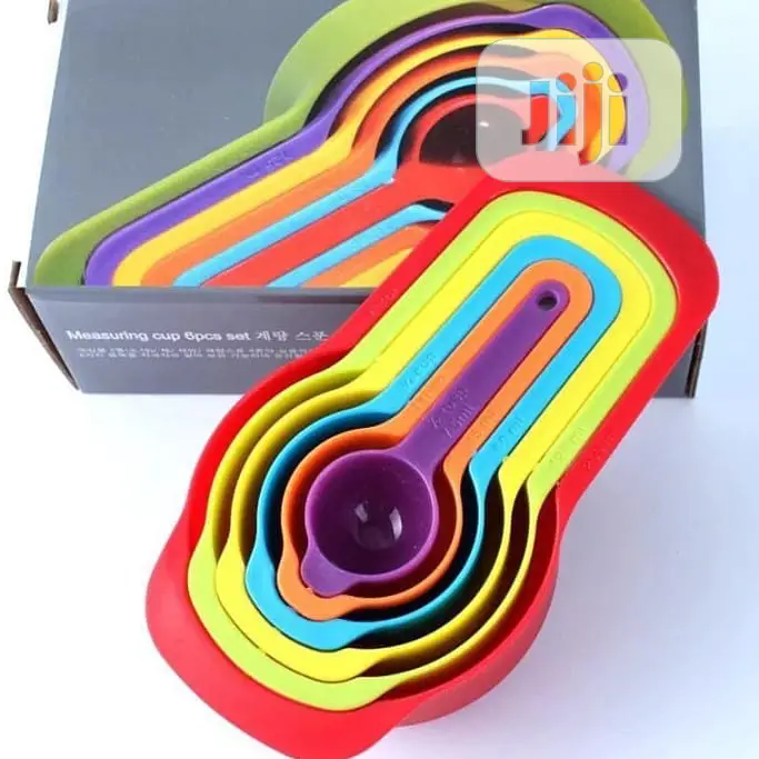 MEASURING CUPS/Spoons